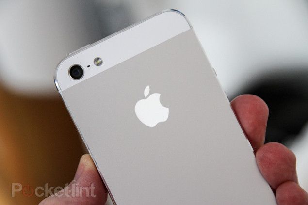 iphone 5s to include 12 megapixel camera with better night shooting  image 1