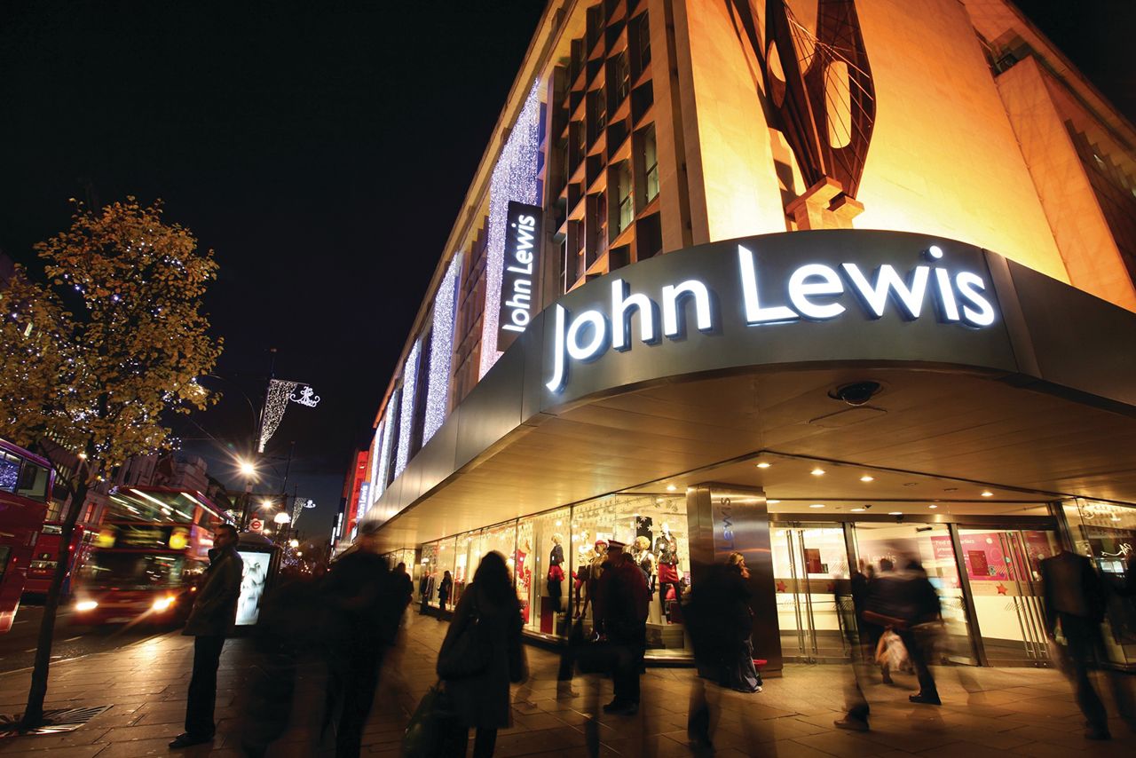 john lewis to offer free broadband for six months with tablets smart tvs and other internet connected devices image 1