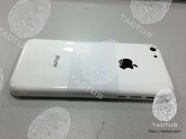 budget iphone s rear plastic shell allegedly leaks image 1