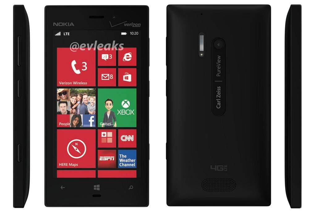 nokia lumia 928 breaks cover again in further press pic reveal verizon and may strongly tipped image 1