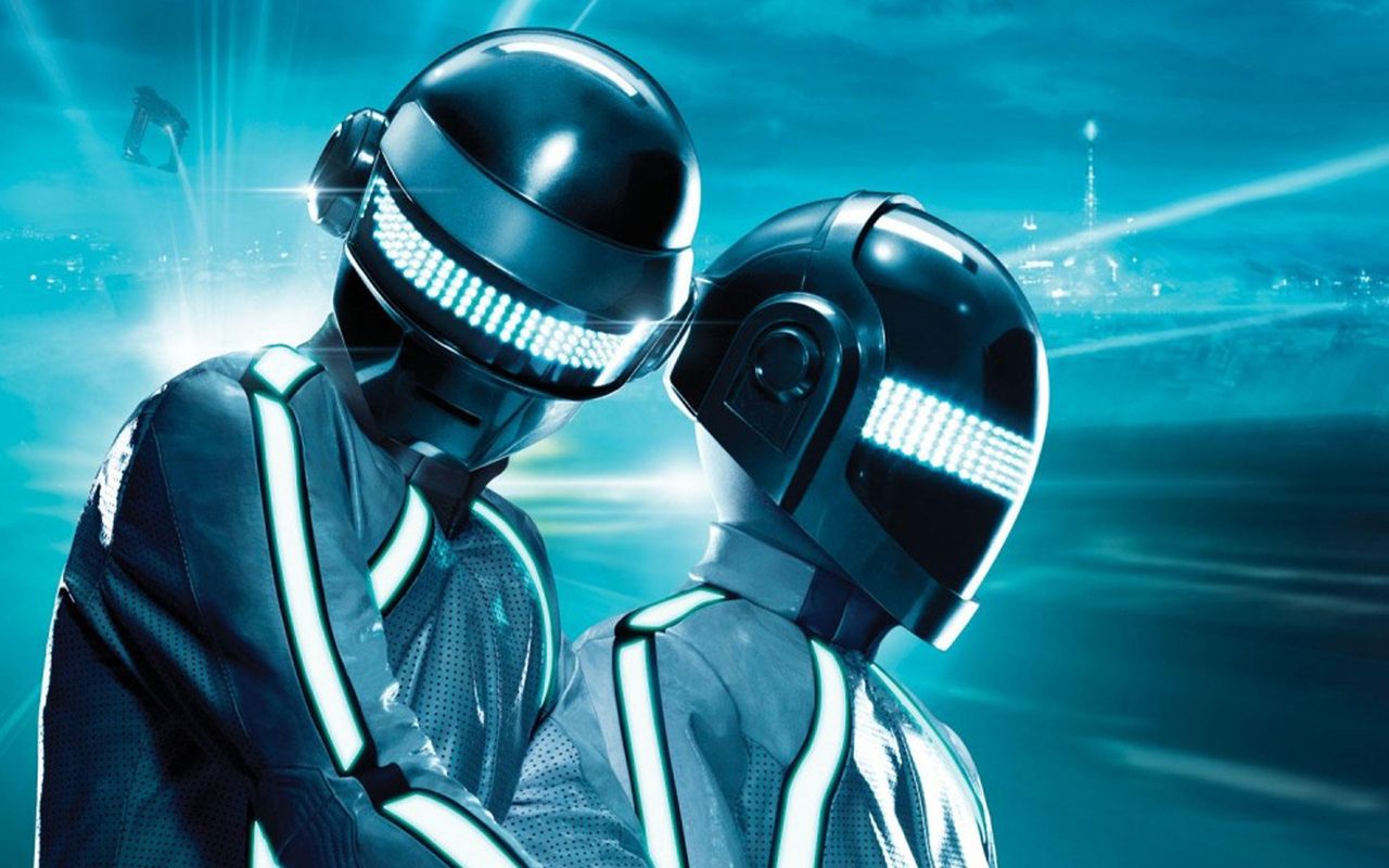 daft punk breaks spotify streaming record with new get lucky single image 1