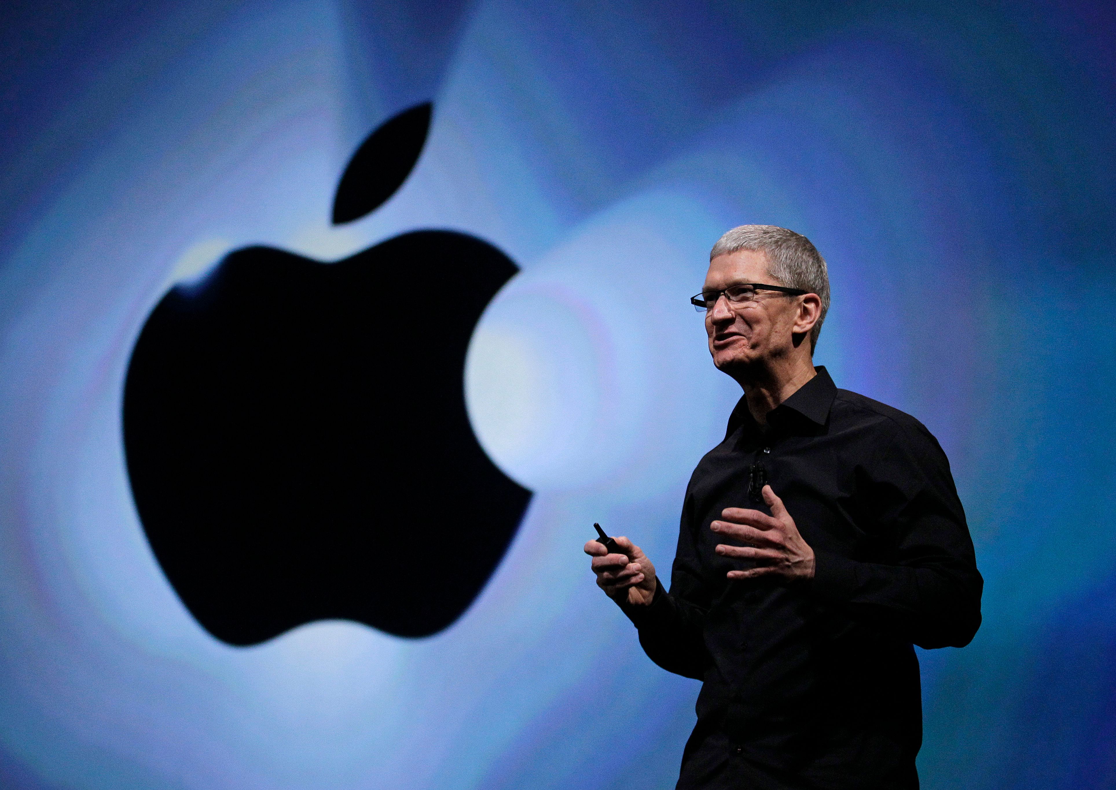 apple announces q2 2013 earnings 43 6bn revenue 9 5 bn net profit 37 4m iphones 19 5m ipads 4m macs image 1