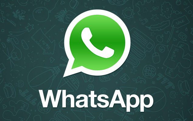 whatsapp availability expands to blackberry q10 ahead of wide availability image 1