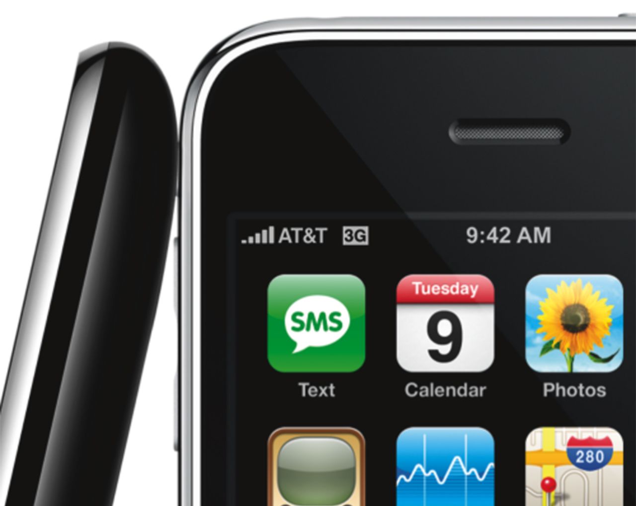 apple finally admits original iphone obsolete  image 1