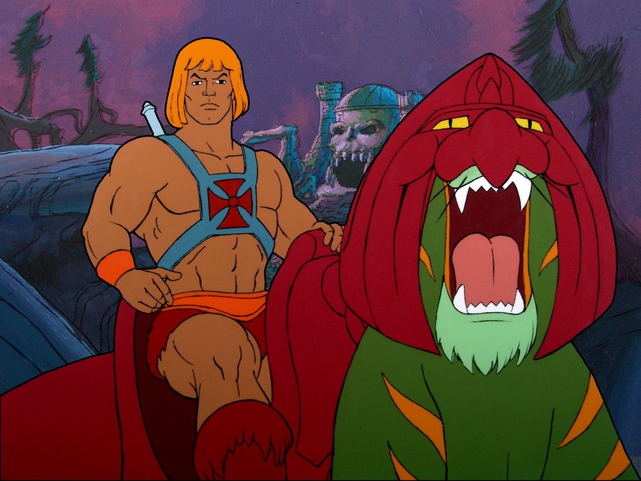 he man part of lovefilm retro cartoon resurgence 80s and 90s kids shows booming image 1