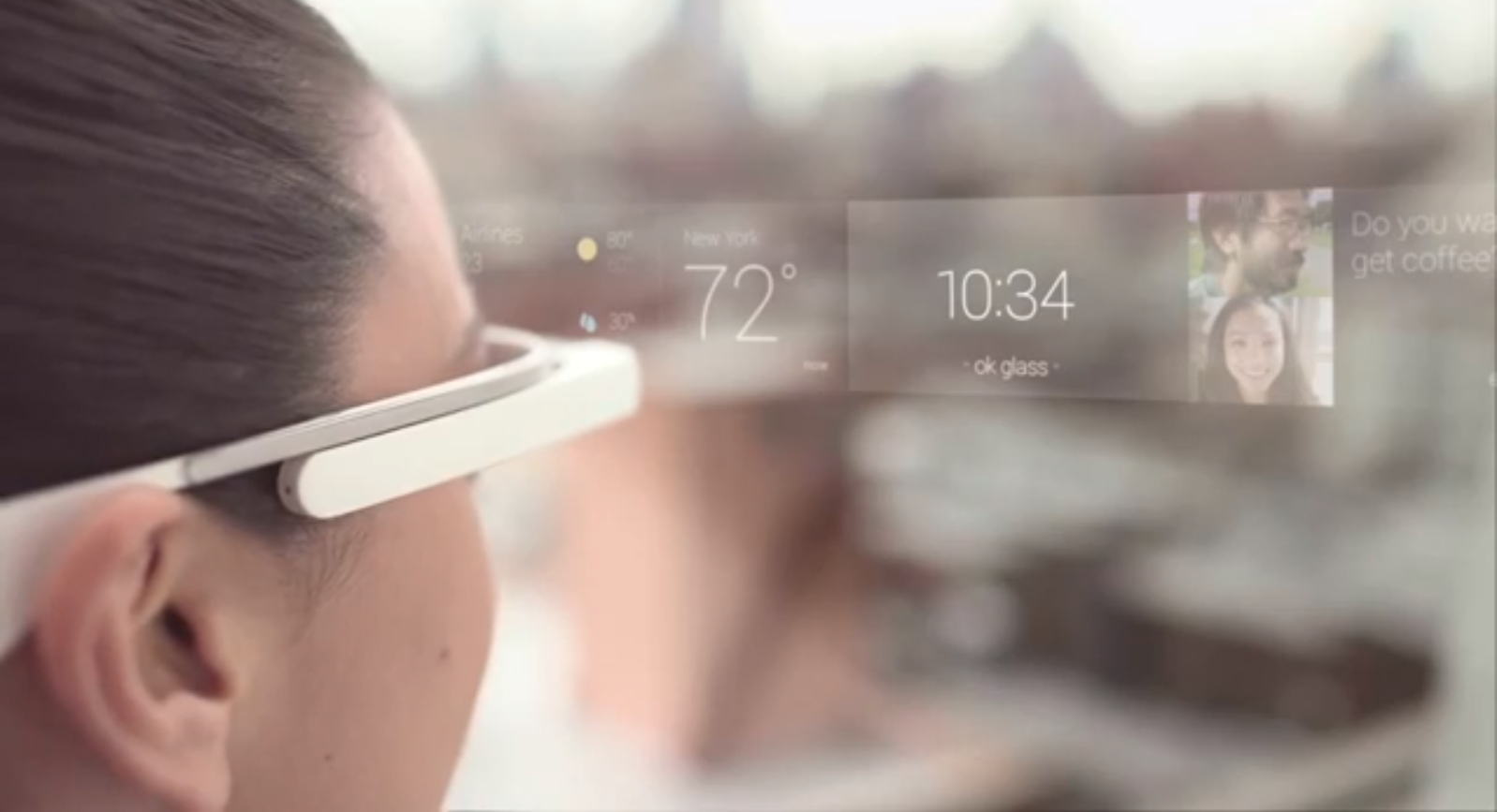 watch this google releases how to video for glass image 1