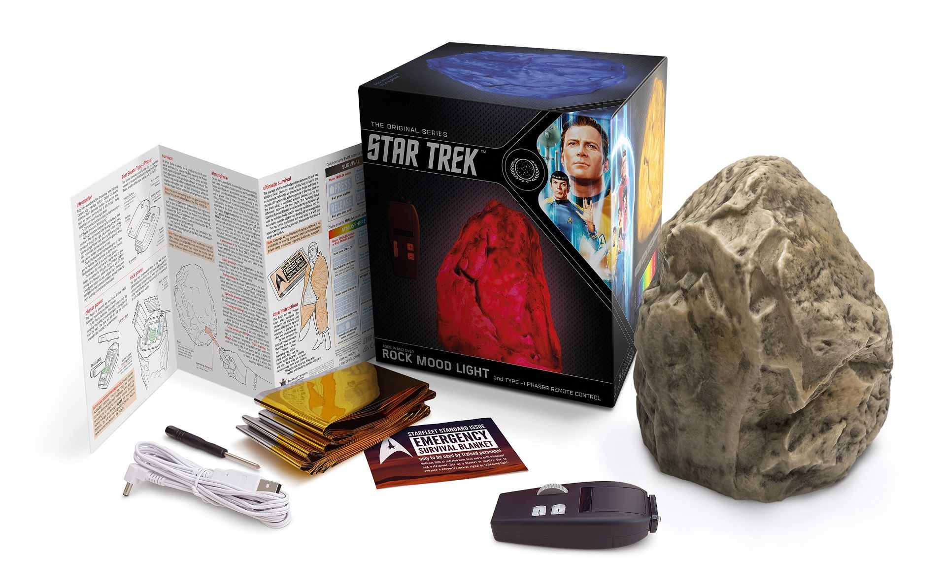Star Trek In Real Life Best Starfleet Gadgets And Toys You Can Buy image 25