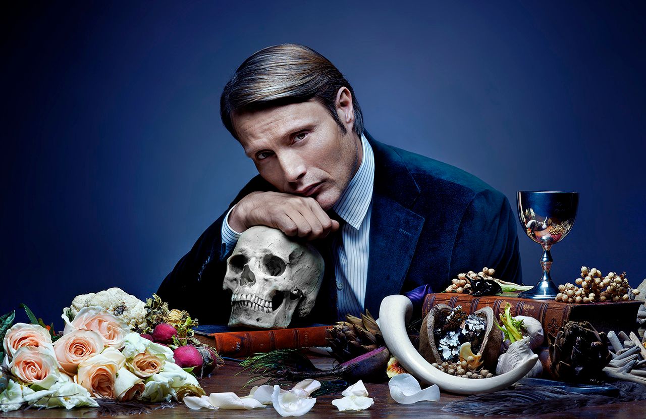 sky to debut hannibal and other tv shows on demand as catch up popularity grows image 1