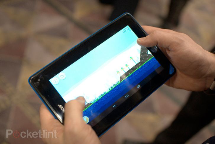second gen acer iconica b1 tablet adds 3g connectivity remains affordable contender image 1