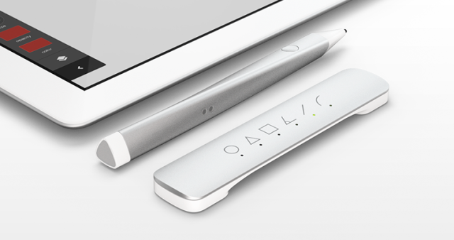 adobe announces project mighty smart stylus and napoleon ruler image 1