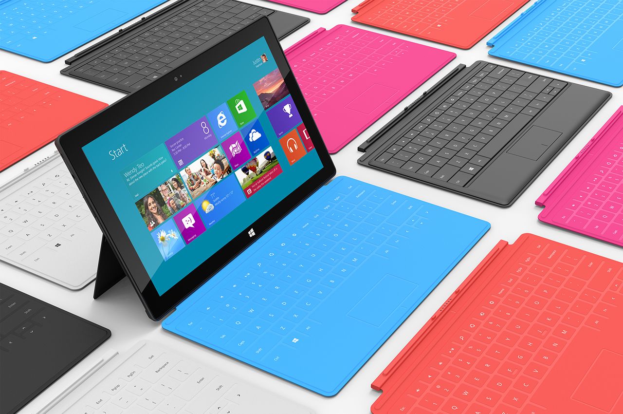 asus looking to make nexus 7 style windows 8 tablets this year image 1