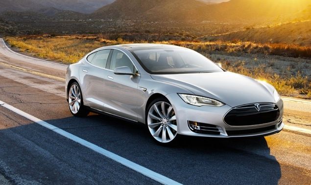 down the road tesla wants to add self driving car tech to its fleet image 1
