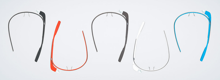 google glass gets first software update adding google notifications image 1