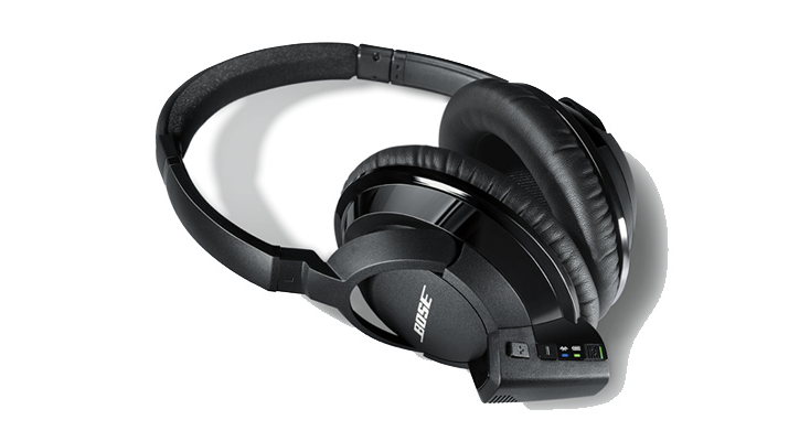 bose unveils ae2w bluetooth headphones can connect with two devices at once image 1