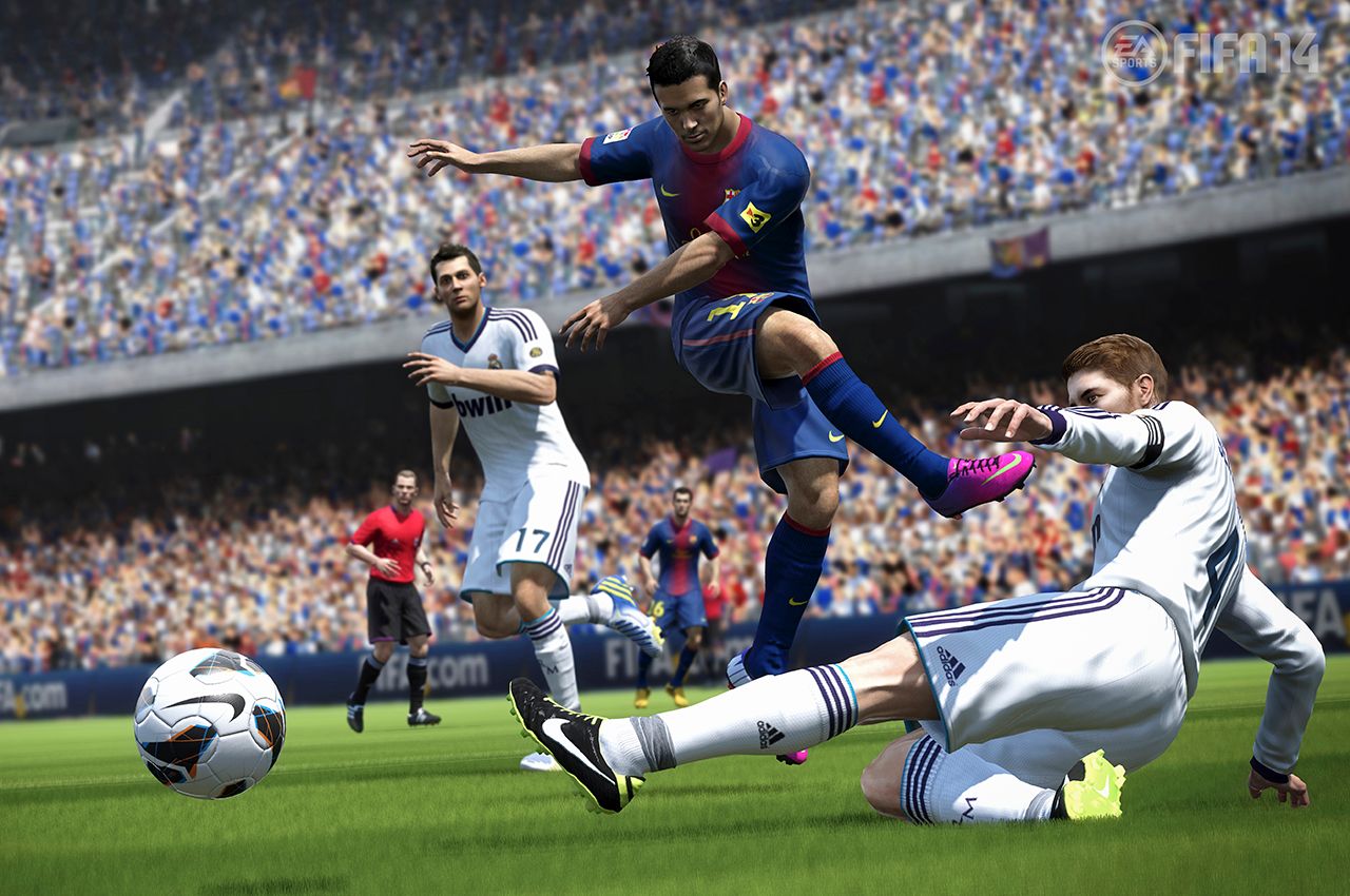fifa 23 on its way as ea extends licensing deal image 1
