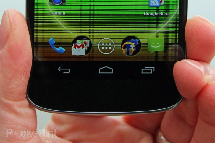 android 4 3 testing increases ahead of google i o our servers show image 1