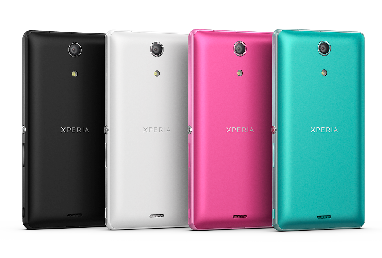 sony xperia zr offers underwater photos and video impressive android specs image 3