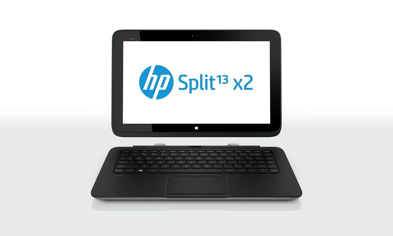 hp caters for windows and android fans with split x2 and slatebook x2 hybrids image 1