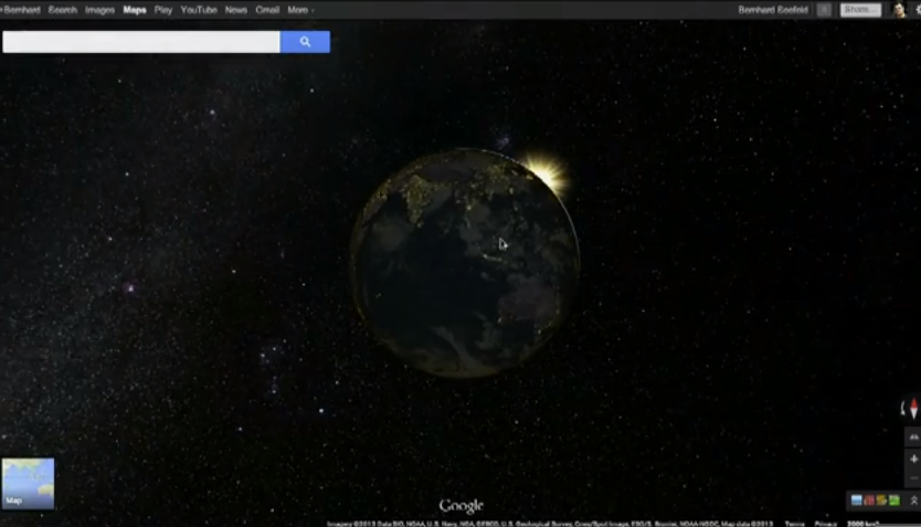 the future of google maps built for you immersive more interactive map ui image 3