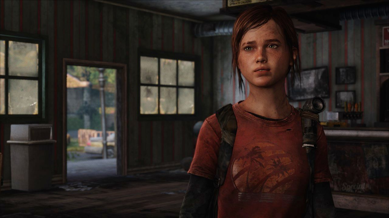 hands on the last of us preview two cities explored in the hottest ps3 game of the year image 4