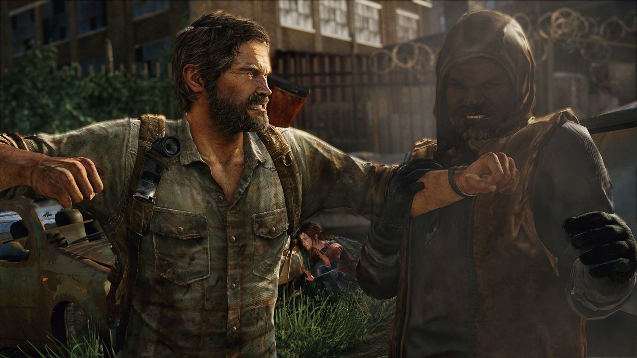hands on the last of us preview two cities explored in the hottest ps3 game of the year image 8