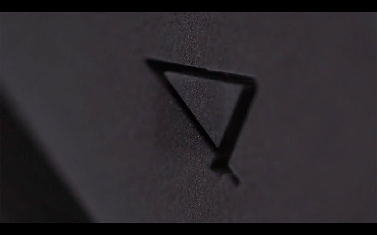 ps4 teaser shows new console hardware in blurriest reveal yet video pictures  image 1
