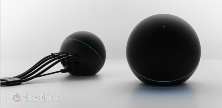 fcc filing from google hints at new nexus q like media player image 1