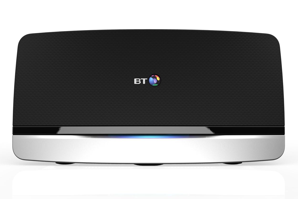 bt home hub 4 quietly released brings dual band technology 35 upgrade price image 1