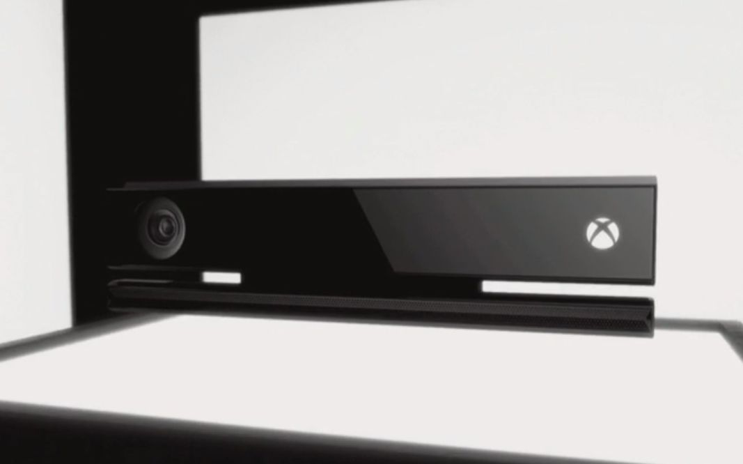 xbox one all new kinect brings motion and voice control into the next generation image 1