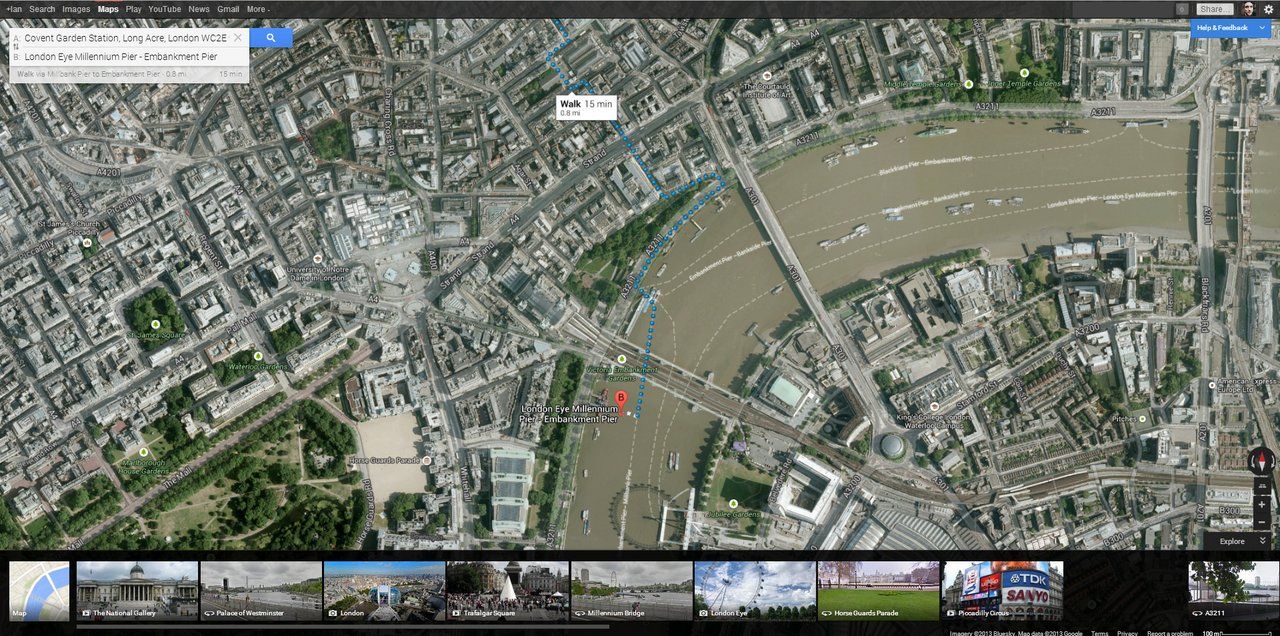 new google maps we explore the features of the preview image 12