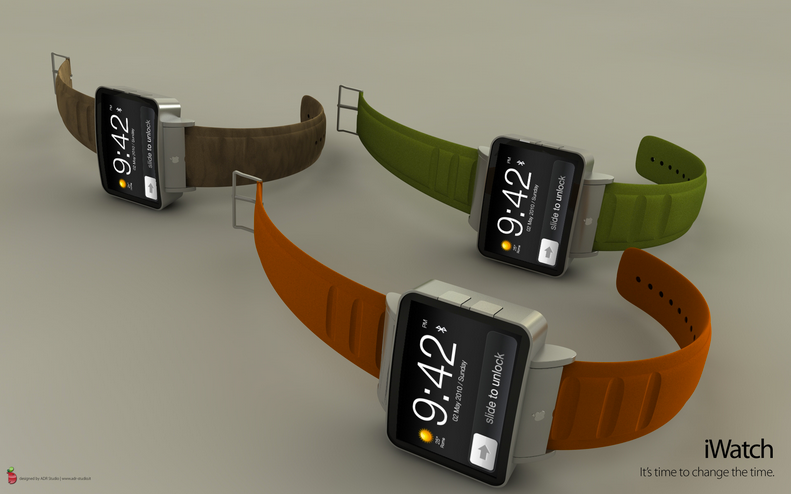 analyst says no apple iwatch until 2014 image 1