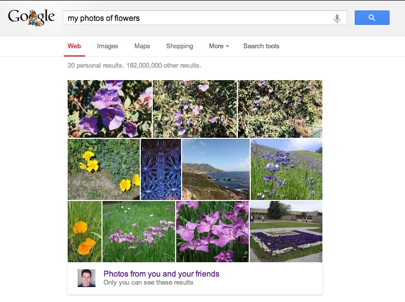 google rolls out drive and calendar search in gmail brings google photos to search image 2