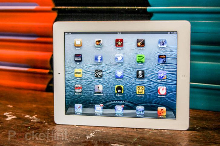 fifth gen ipad to release after iphone 5s with rear mic  image 1