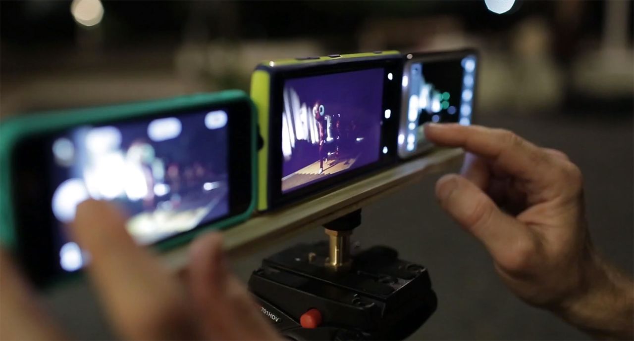 microsoft ad pits nokia lumia 920 camera against iphone 5 and galaxy s3 image 1