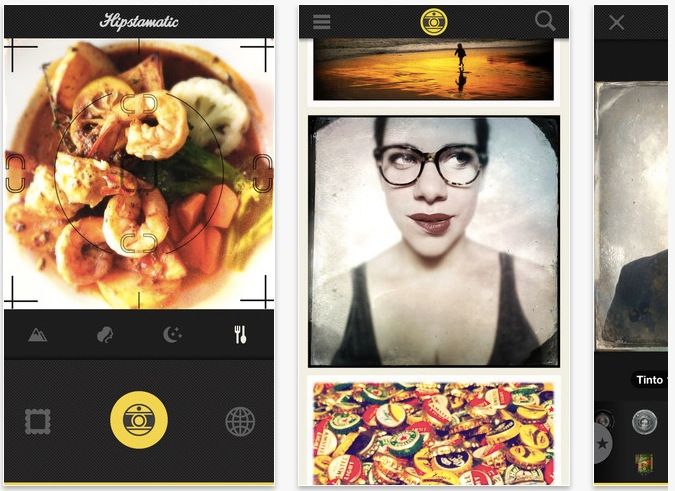 hipstamatic oggl for iphone now available for everyone image 1