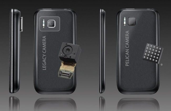 nokia planning 16 lens array camera for lumia phones lytro style photography coming image 1