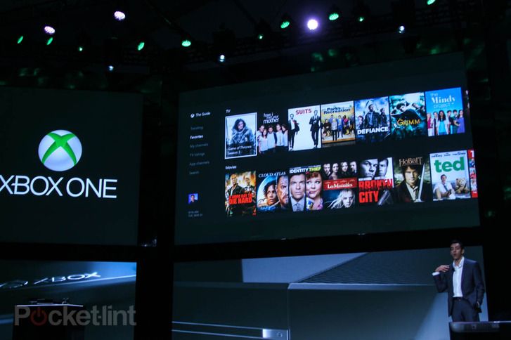 xbox one reveal breaks viewership records suggests strong tv interest image 1