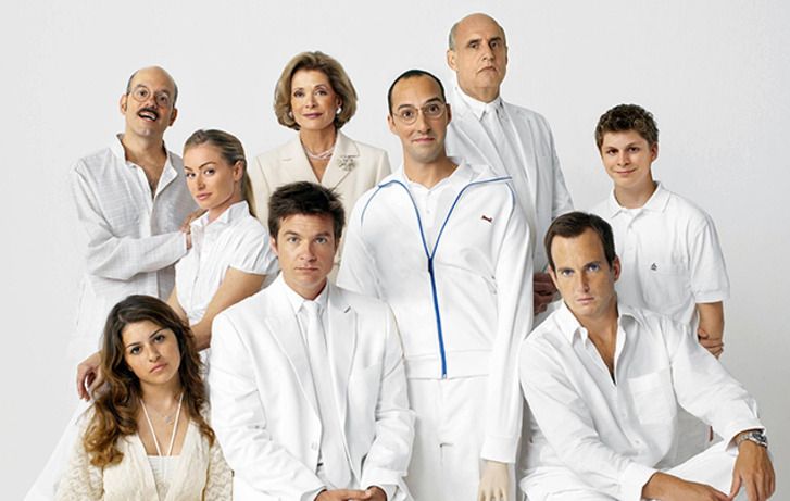 arrested development series 4 launch accounts for half of xbox netflix use image 1