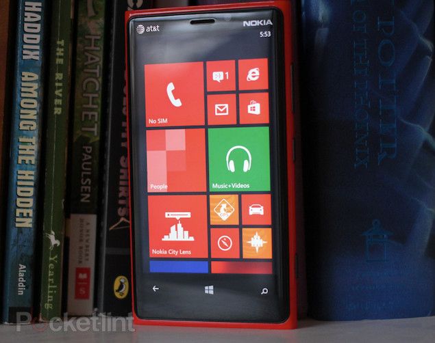 windows phone app for desktop leaves preview with new features image 1