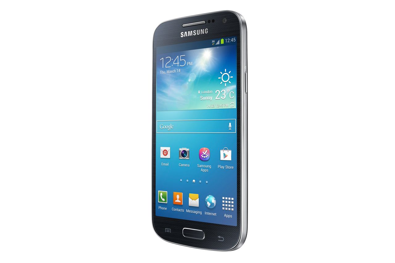 samsung galaxy s4 mini now official 4g 1 7ghz dual core processor release date still forthcoming image 9