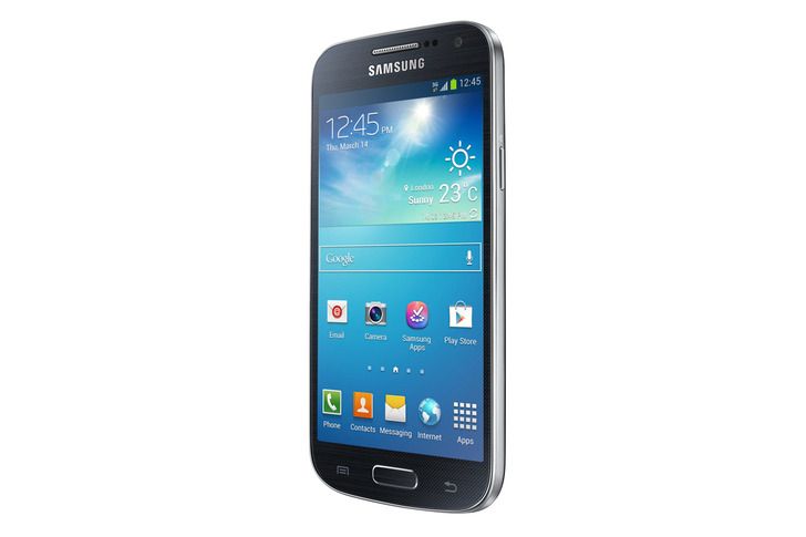 samsung galaxy s4 mini release date and where to get it image 1