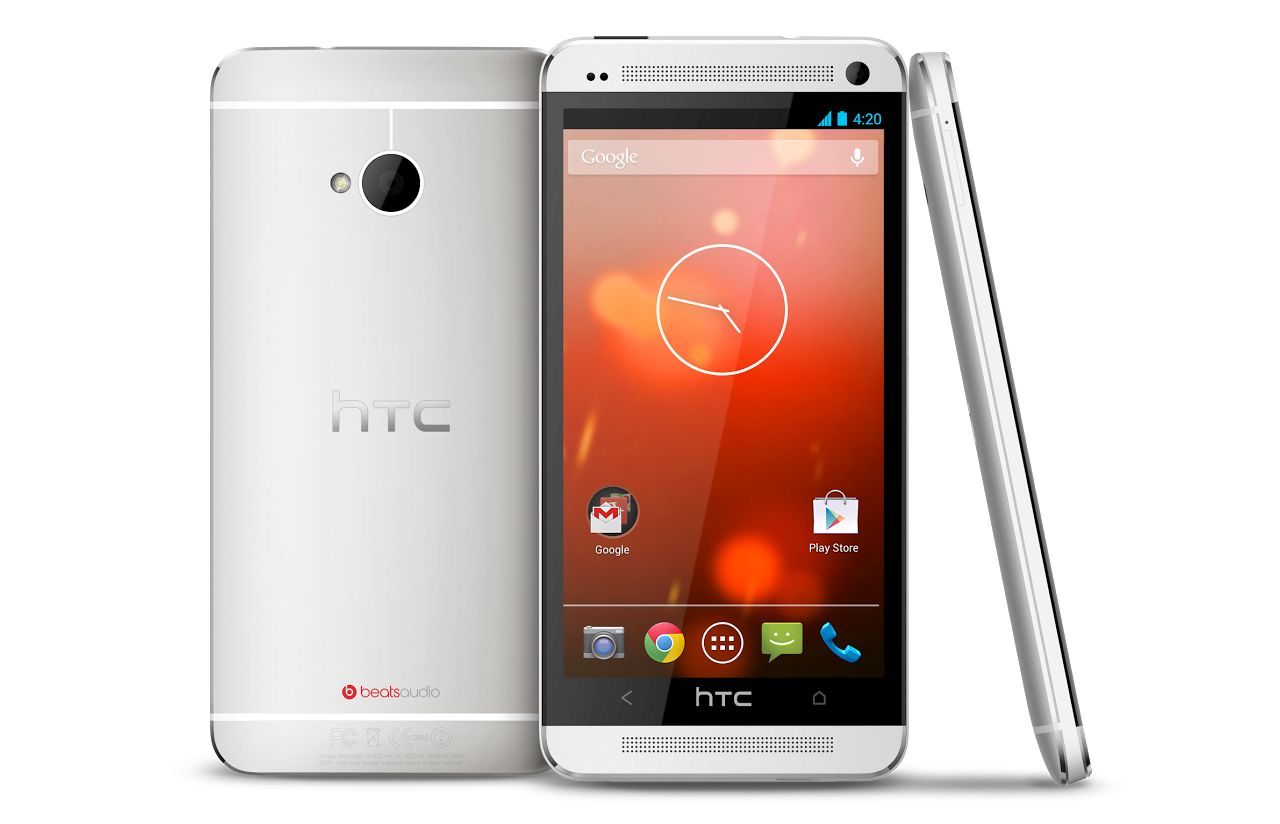htc may bring stock android to existing htc one owners after all image 1