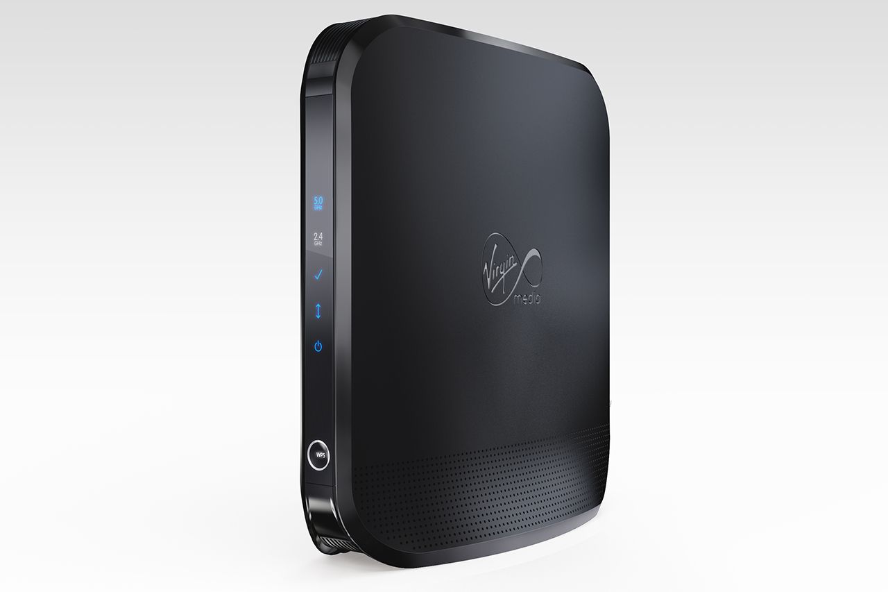virgin media launches new wireless super hub claimed to be fastest in uk image 1