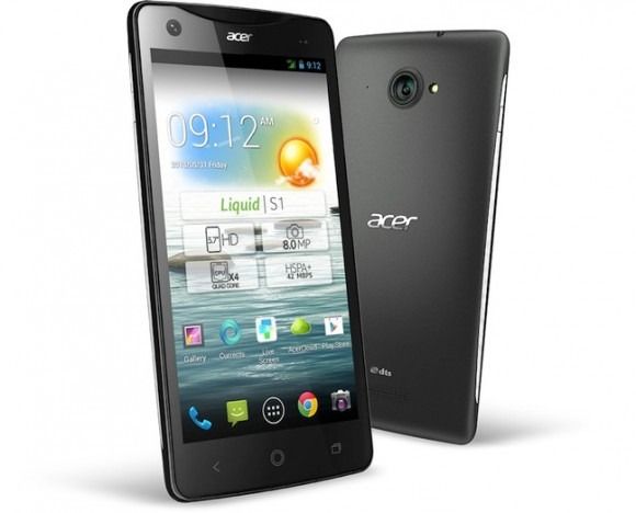 acer liquid s1 new 5 7 inch phablet announced at computex image 1