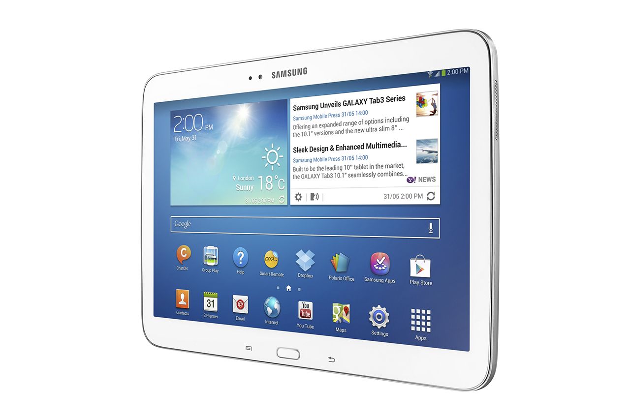 samsung galaxy tab 3 10 1 and 8 0 announced aims at the family image 4