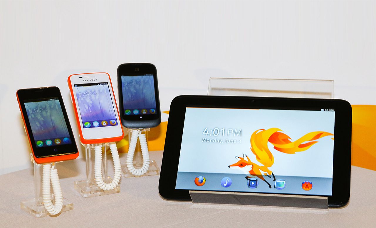 firefox os tablet official foxconn reveals image 1