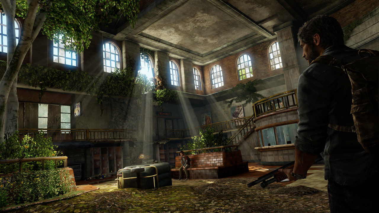 the last of us review image 4