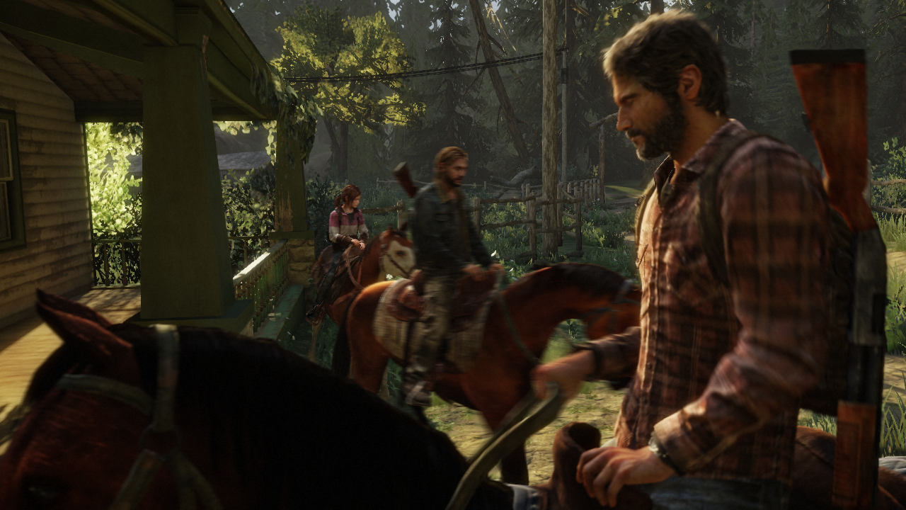 the last of us review image 7