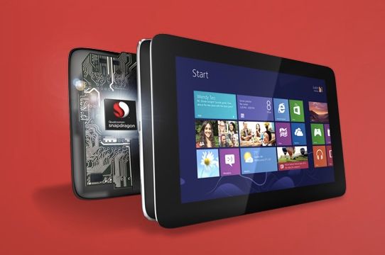 microsoft surface 2 qualcomm snapdragon 800 coming to windows 8 1 rt image 1