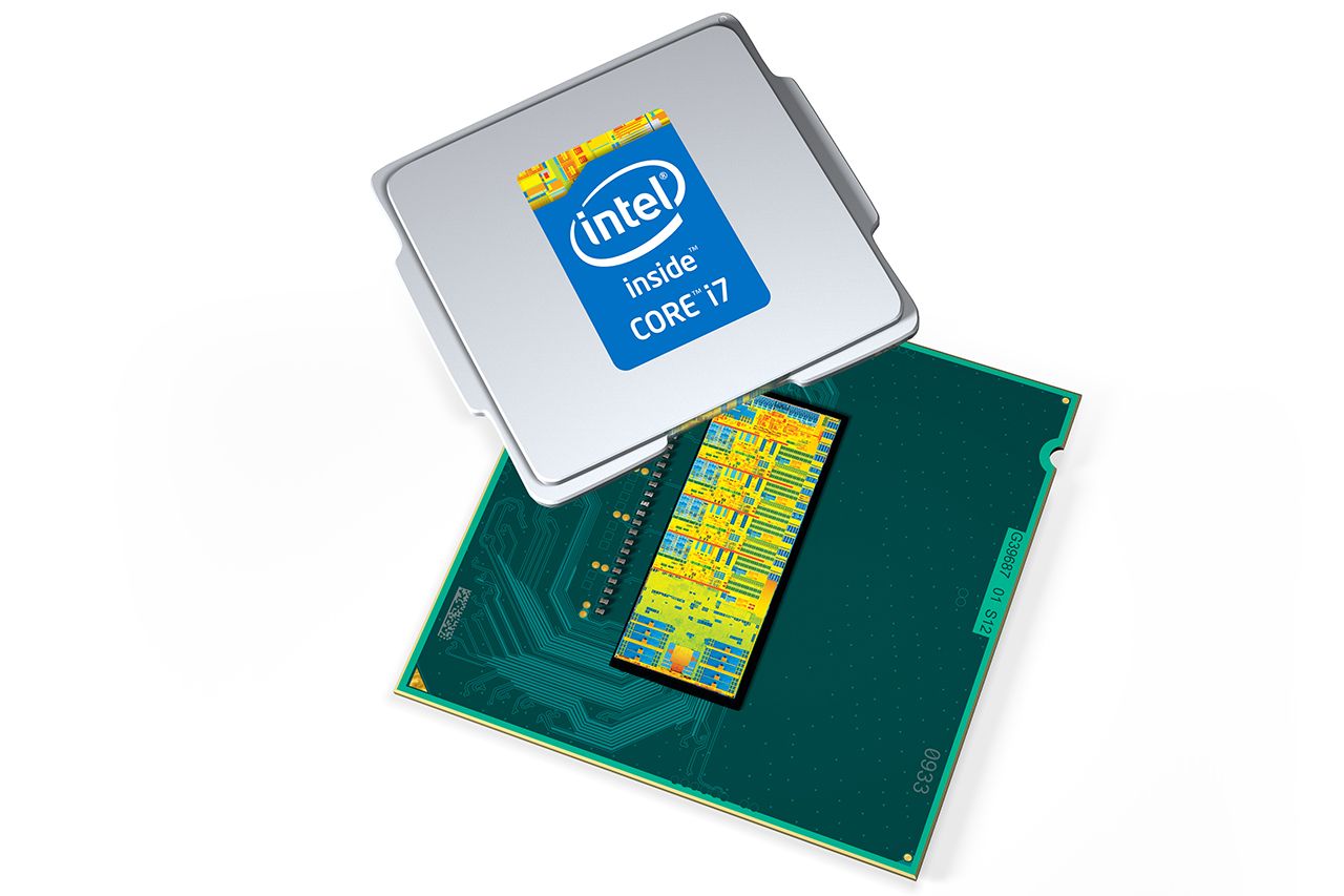 intel fourth generation processors announced haswell and bay trail focused on ultrabooks and tablets image 1